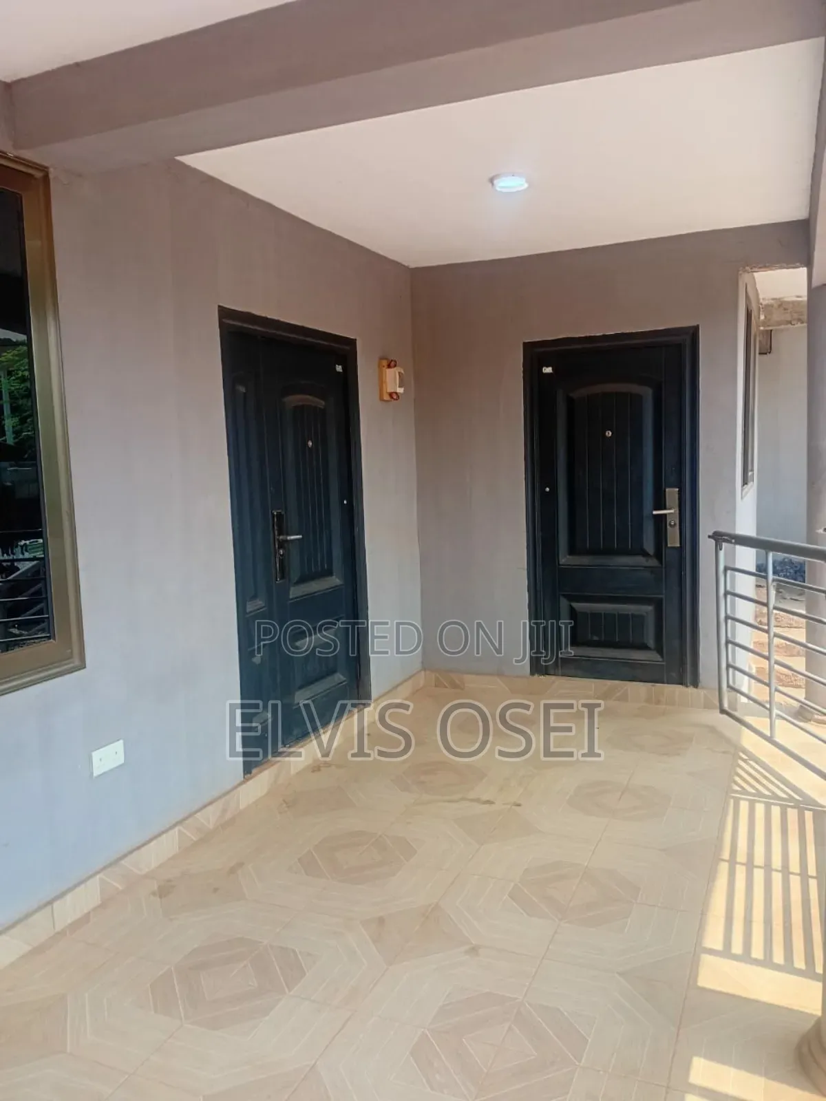 2bdrm Apartment in C Conie Gbawe for rent