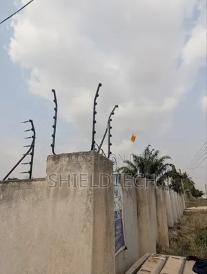 Electric Fence