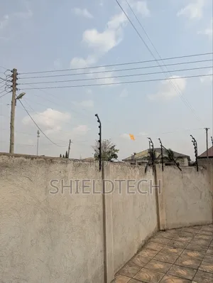 Electric Fence