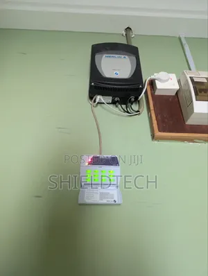 Electric Fence