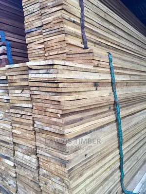 Wood Emire Board