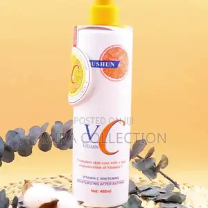 Roushun Vitamin C Brightening Cream