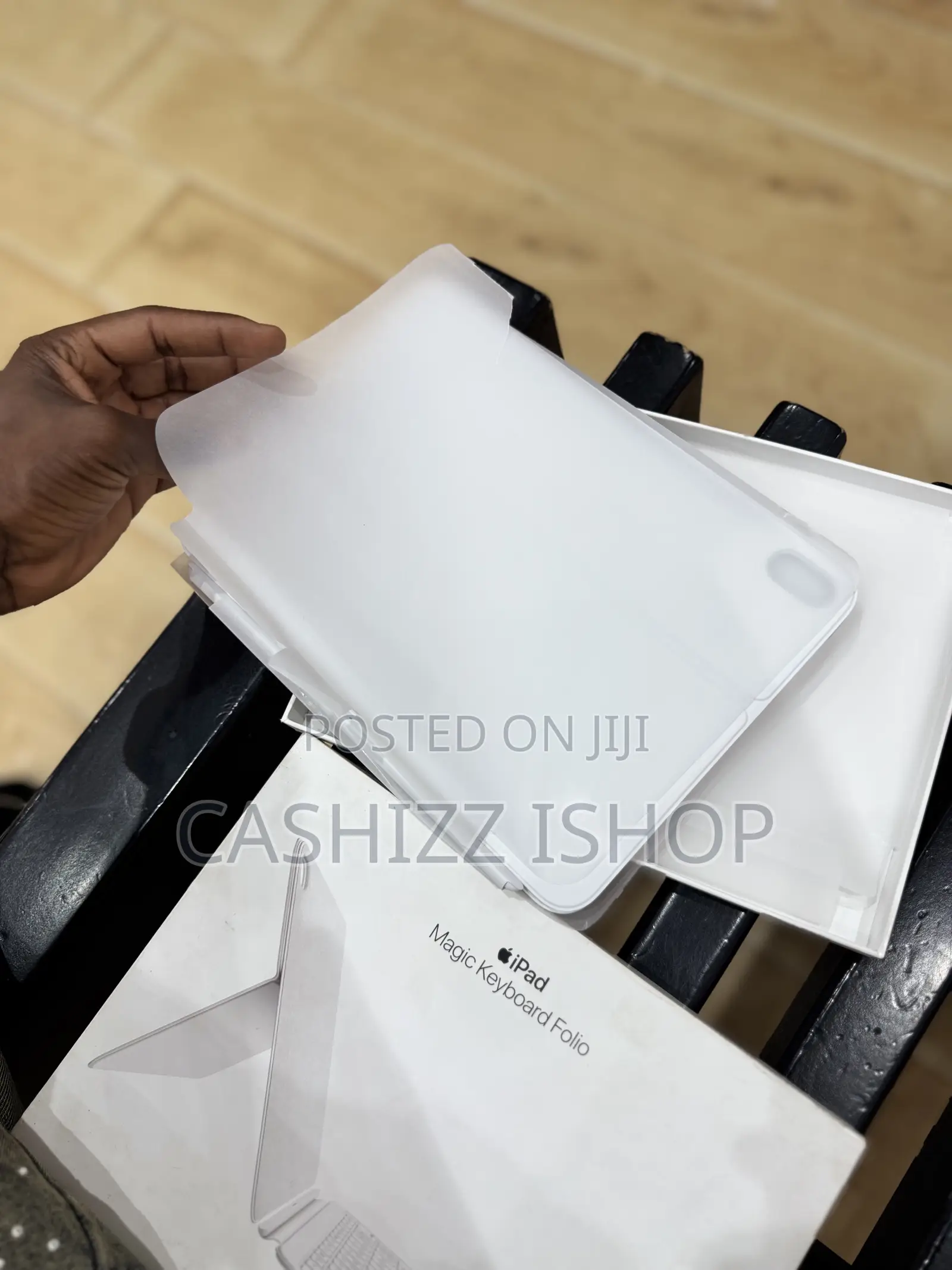 Apple Keyboard
