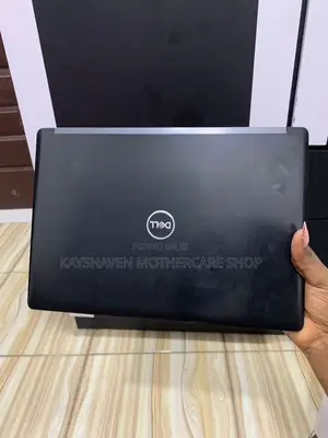 Laptop Dell Latitude 5290 8GB Intel Core I5 SSHD (Hybrid) 256GB