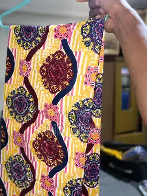 GTP Fabrics