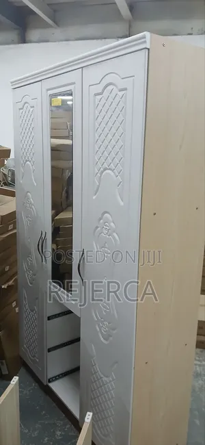 3in1 Wardrobe