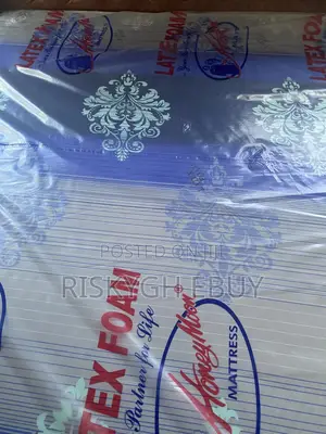 Queens Mattress High Density 10 Inches
