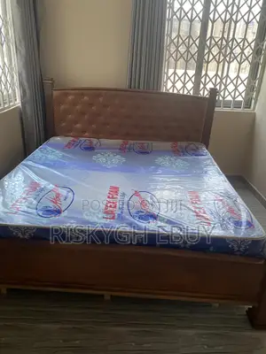 Queens Mattress High Density 10 Inches