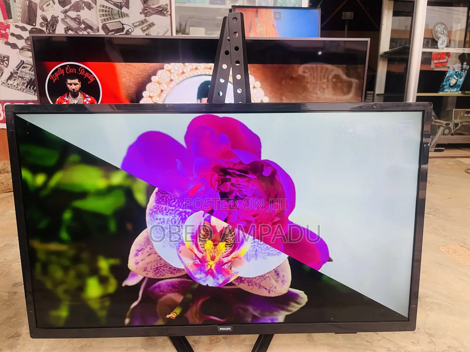 Philips Android Tv Uk Used