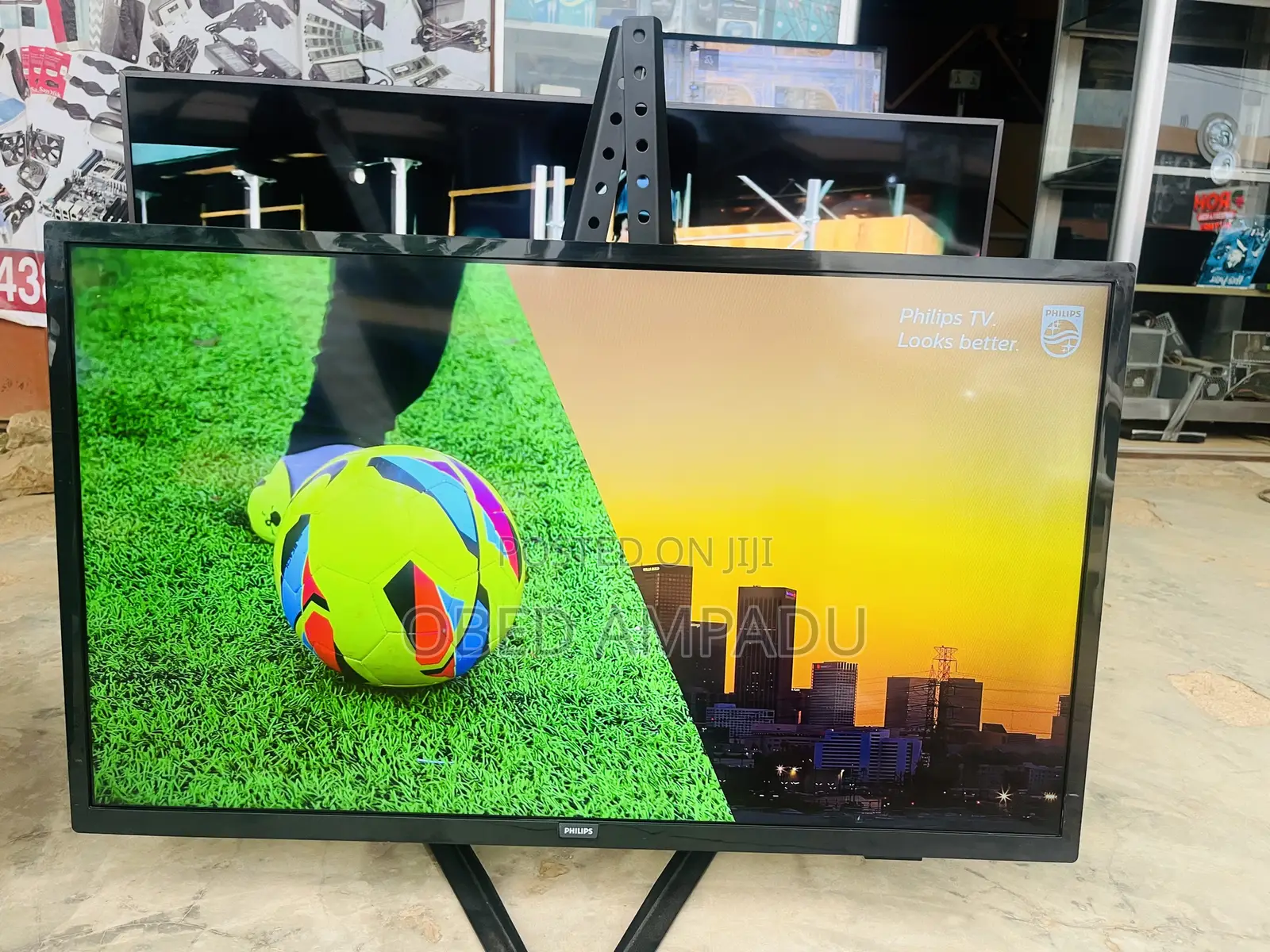 Philips Android Tv Uk Used