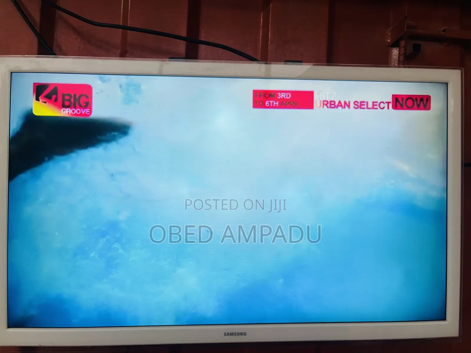 Samsung Smart Tv