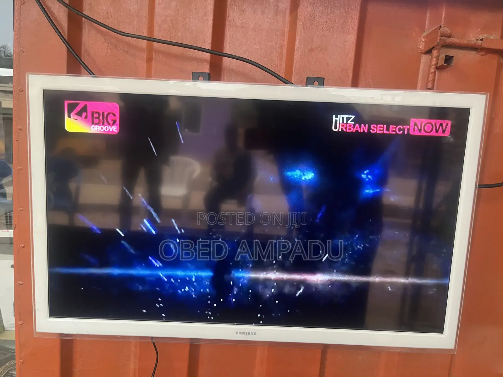 Samsung Smart Tv