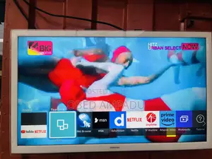 Samsung Smart Tv