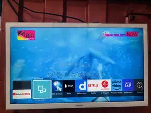 Samsung Smart Tv