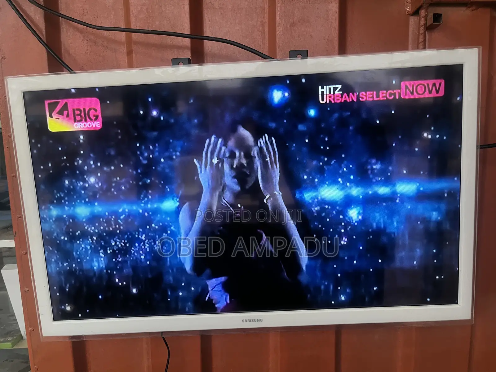 Samsung Smart Tv