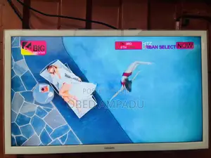 Samsung Smart Tv