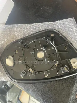 Toyota Hilux 2016-2022 Side Mirror Glass (Heated)