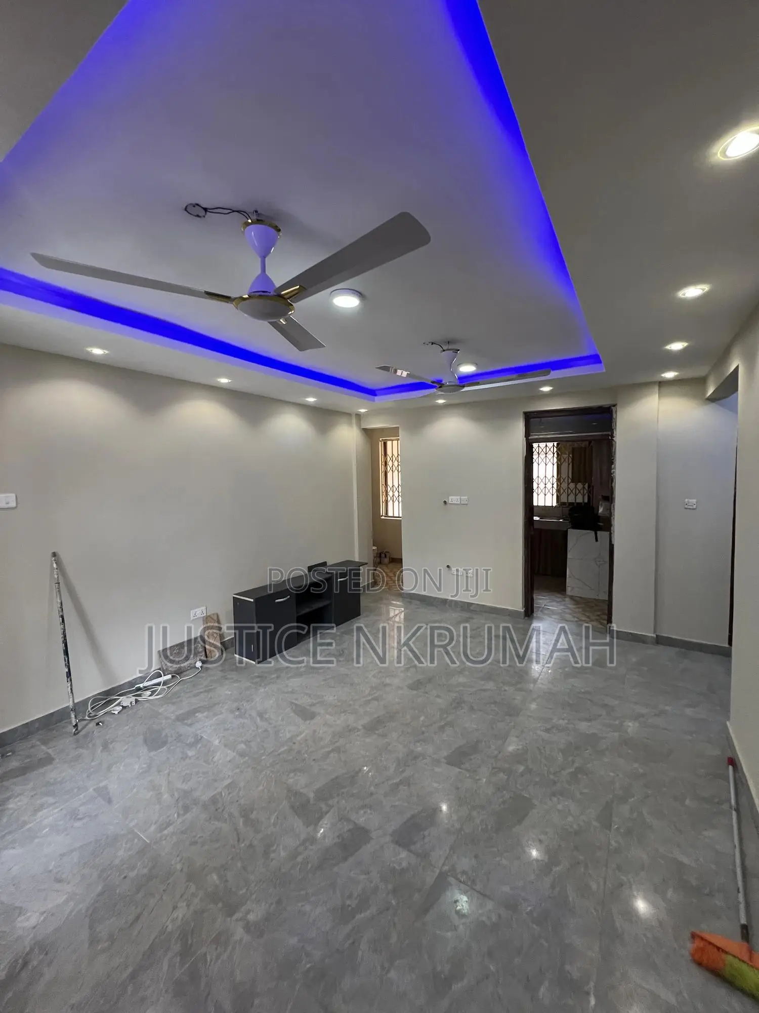 2bdrm Apartment in Mr Justice Estate, West Hills Mall Area for rent