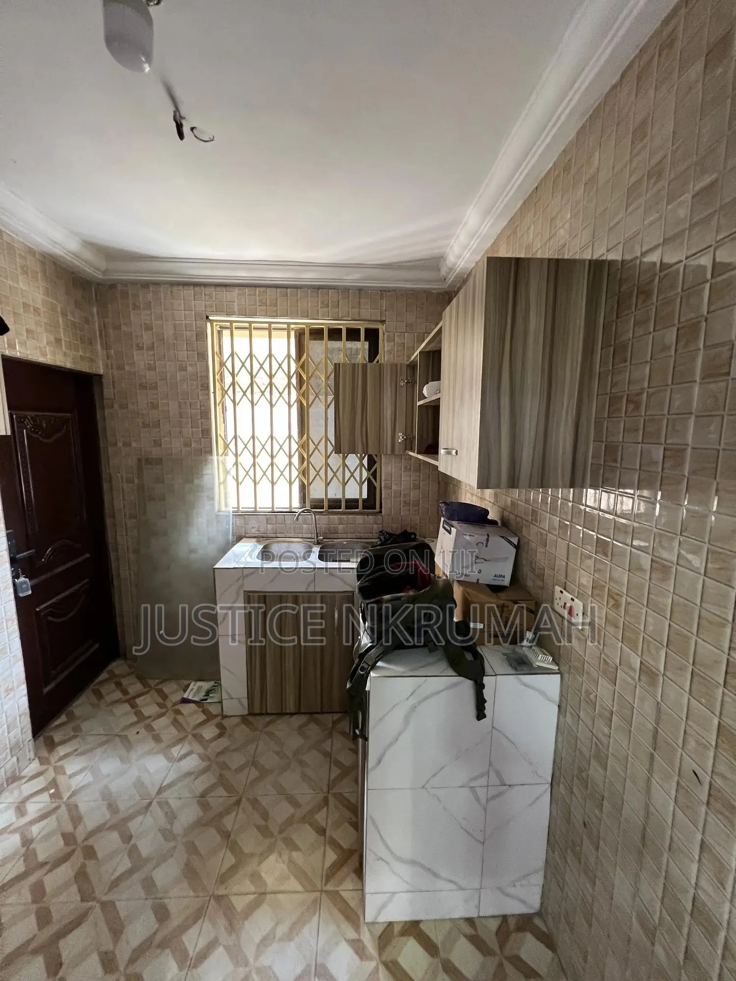 2bdrm Apartment in Mr Justice Estate, West Hills Mall Area for rent
