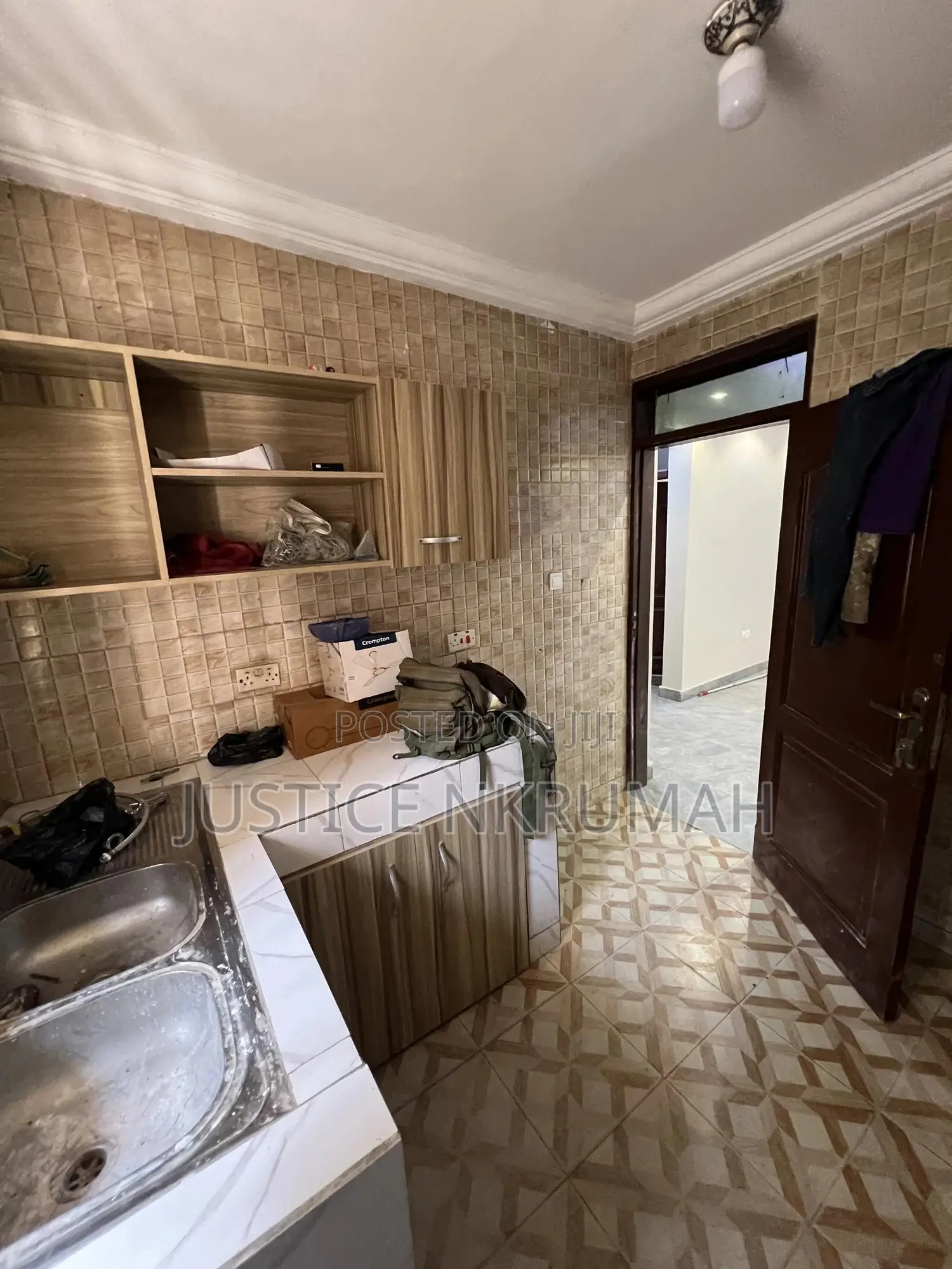 2bdrm Apartment in Mr Justice Estate, West Hills Mall Area for rent