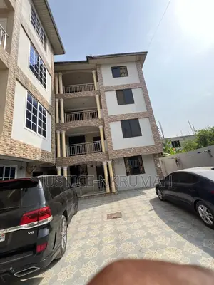 2bdrm Apartment in Mr Justice Estate, West Hills Mall Area for rent