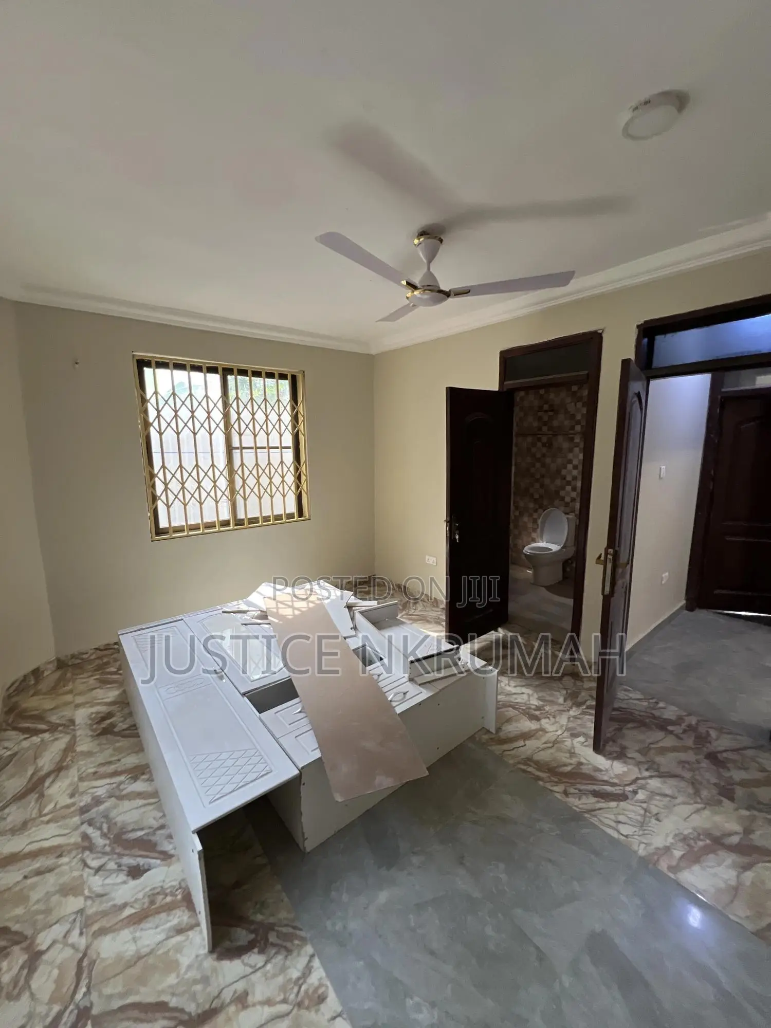 2bdrm Apartment in Mr Justice Estate, West Hills Mall Area for rent