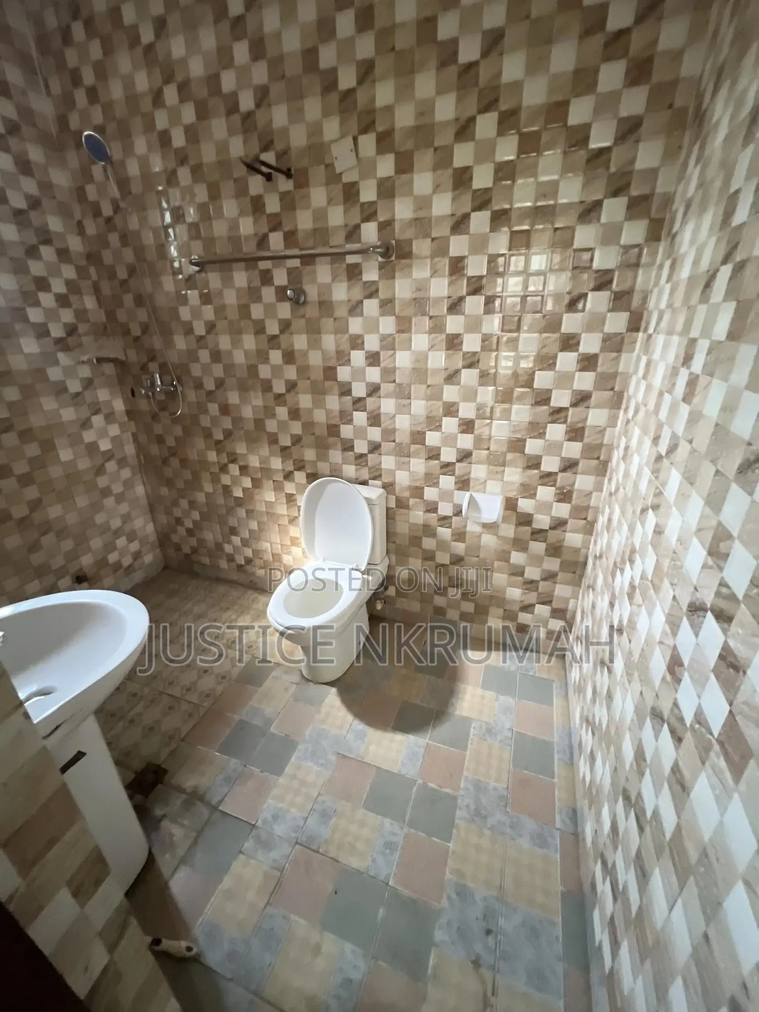 2bdrm Apartment in Mr Justice Estate, West Hills Mall Area for rent
