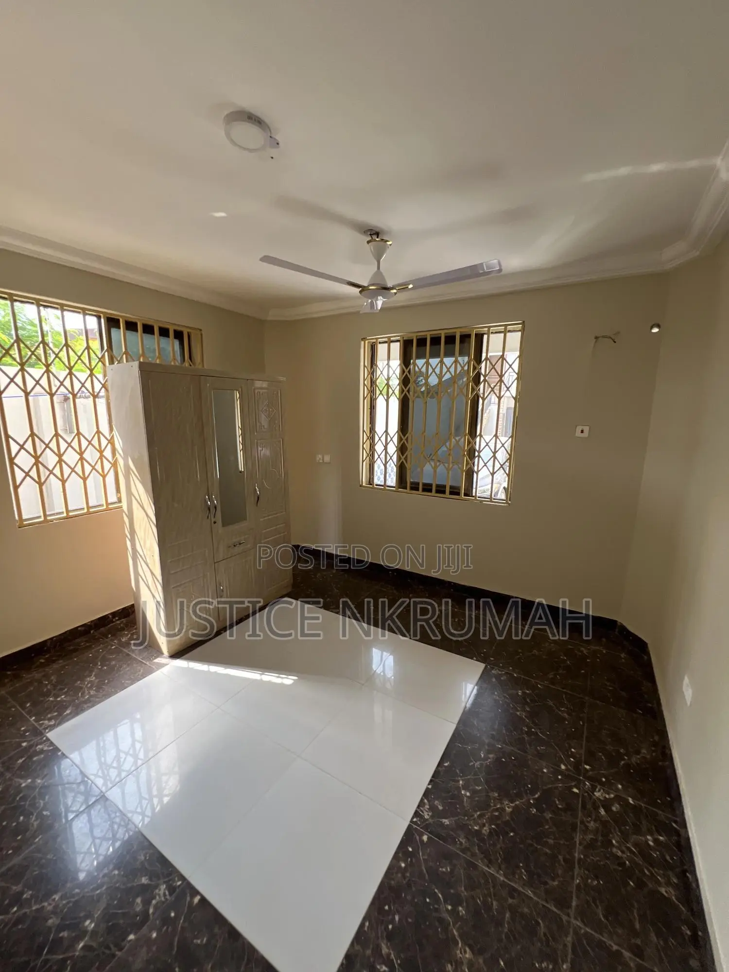 2bdrm Apartment in Mr Justice Estate, West Hills Mall Area for rent