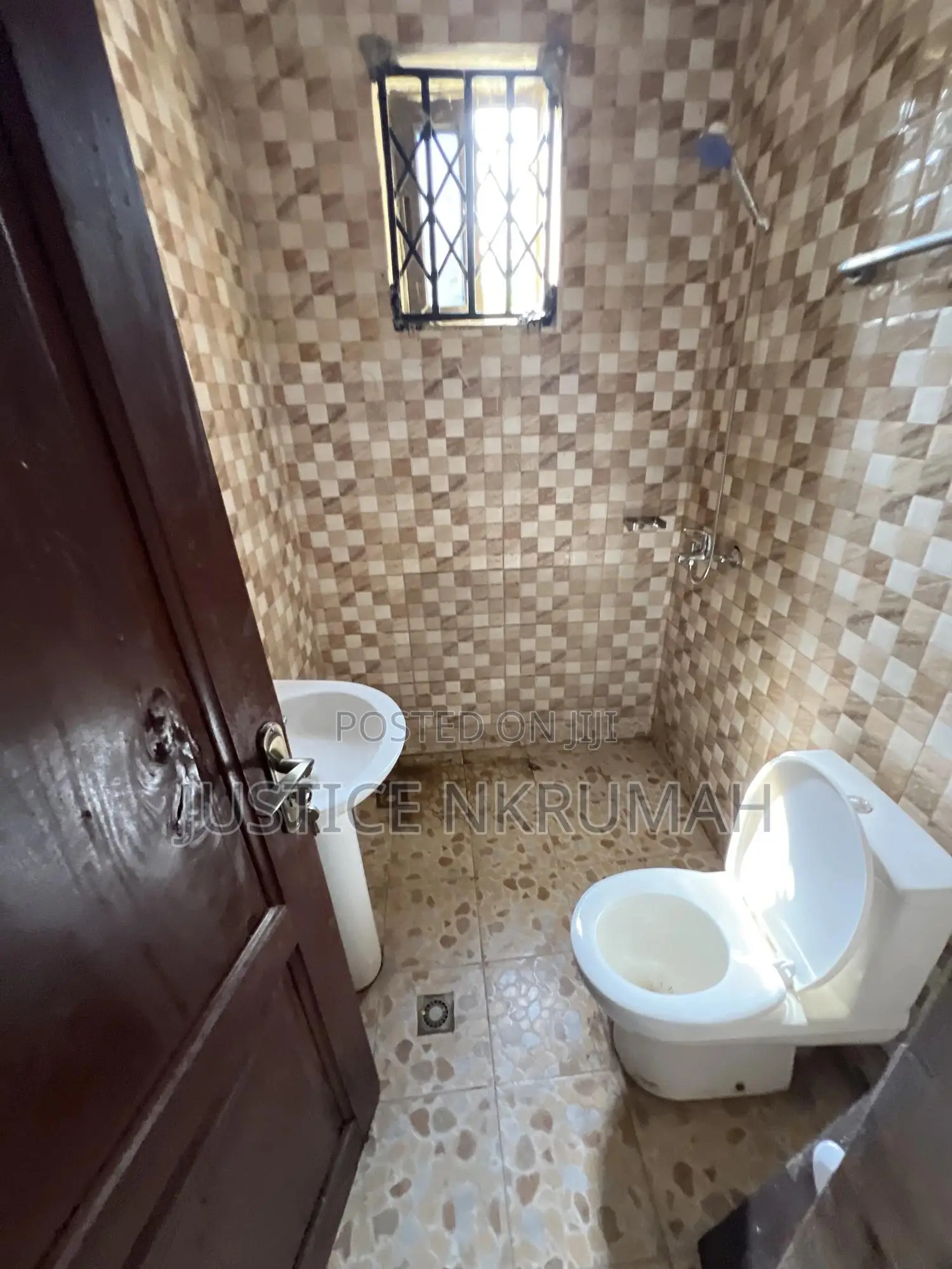 2bdrm Apartment in Mr Justice Estate, West Hills Mall Area for rent