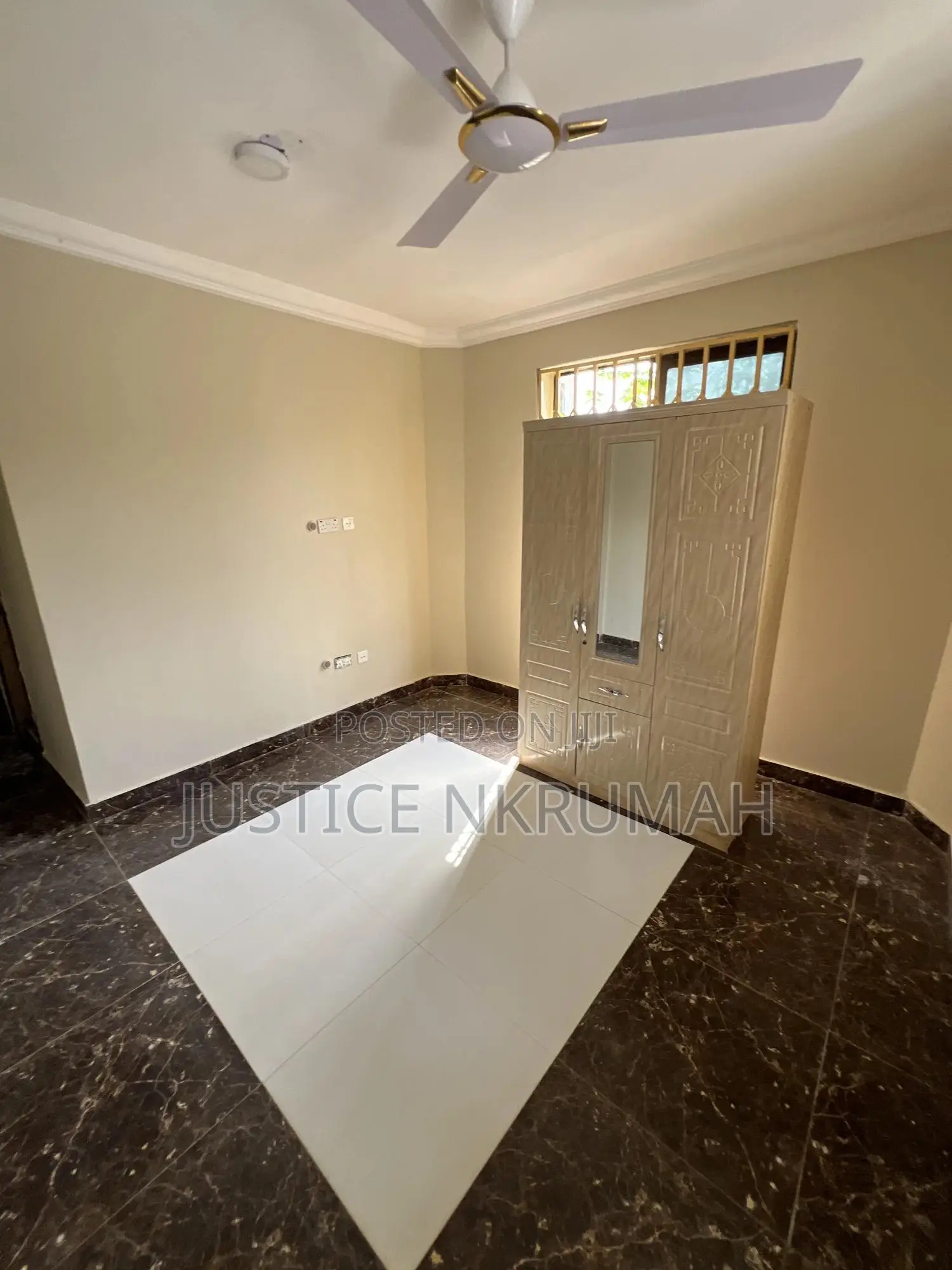 2bdrm Apartment in Mr Justice Estate, West Hills Mall Area for rent