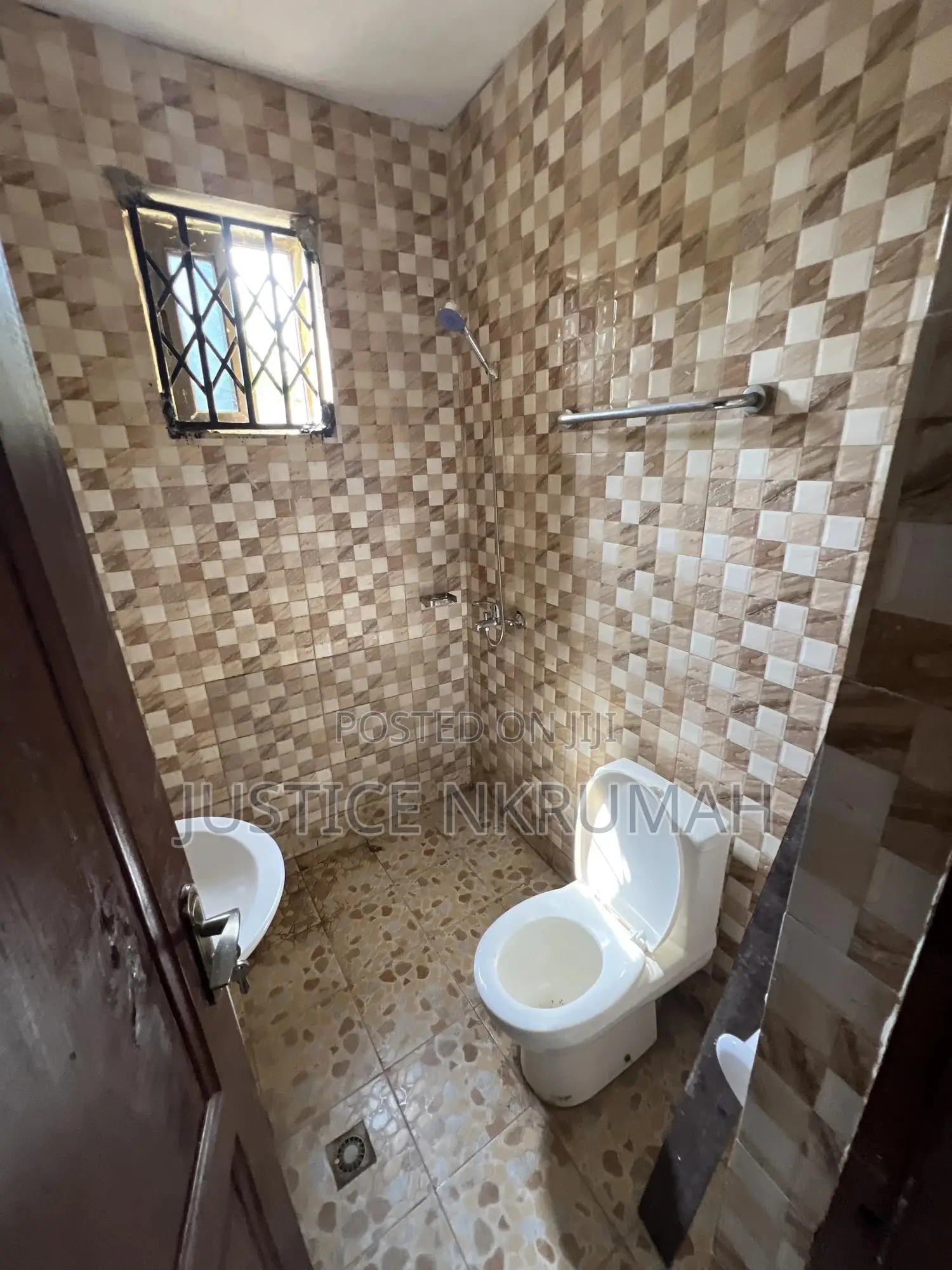 2bdrm Apartment in Mr Justice Estate, West Hills Mall Area for rent