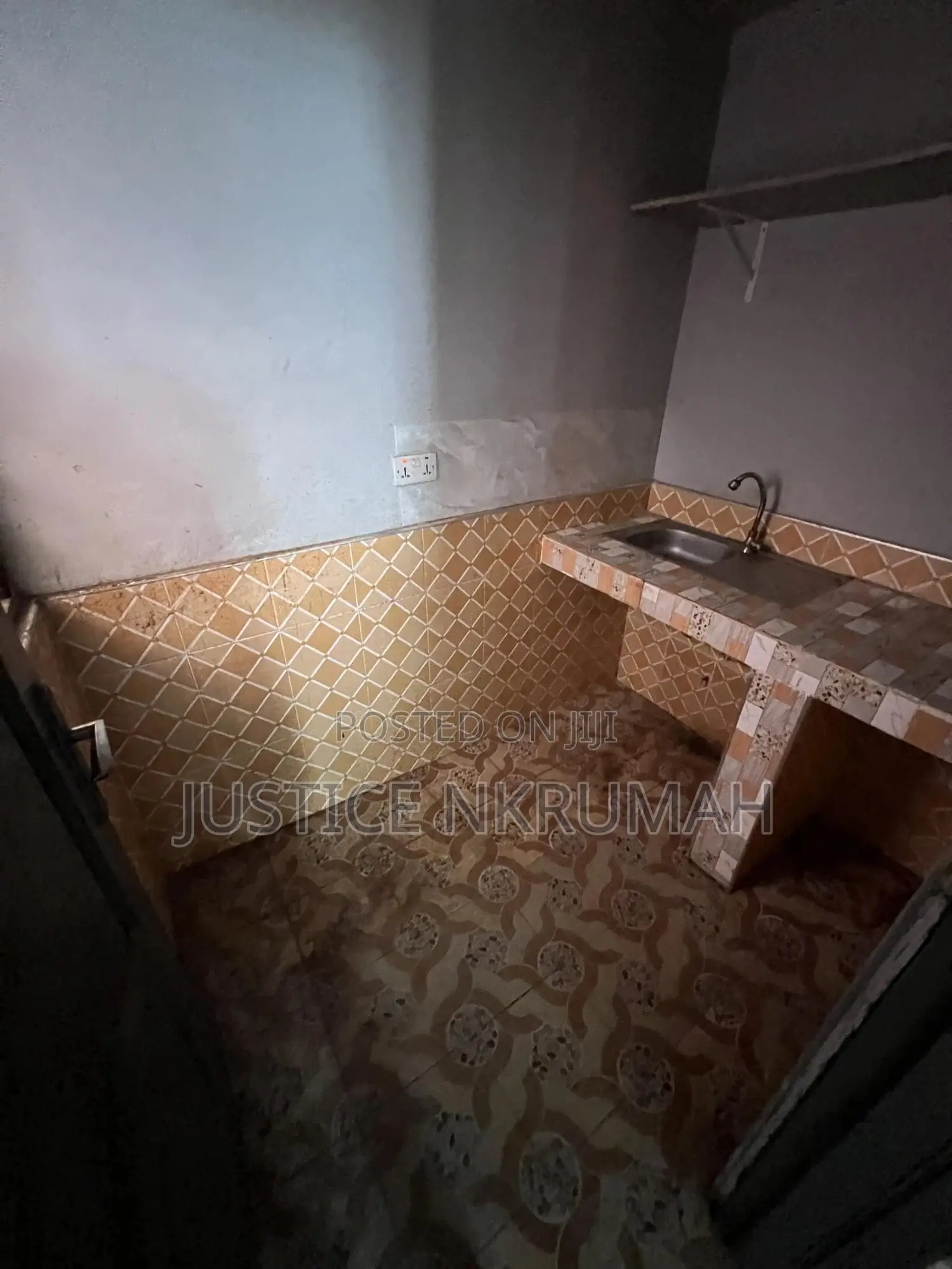 1bdrm Apartment in Mr Justice Estate, West Hills Mall Area for rent