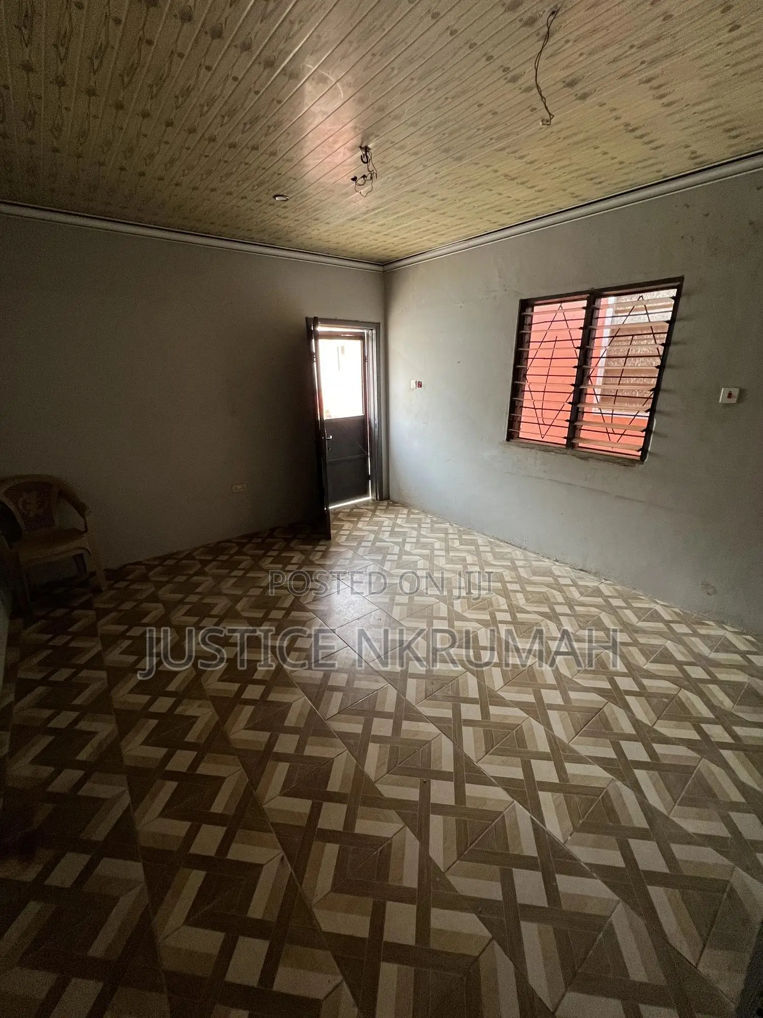 1bdrm Apartment in Mr Justice Estate, West Hills Mall Area for rent