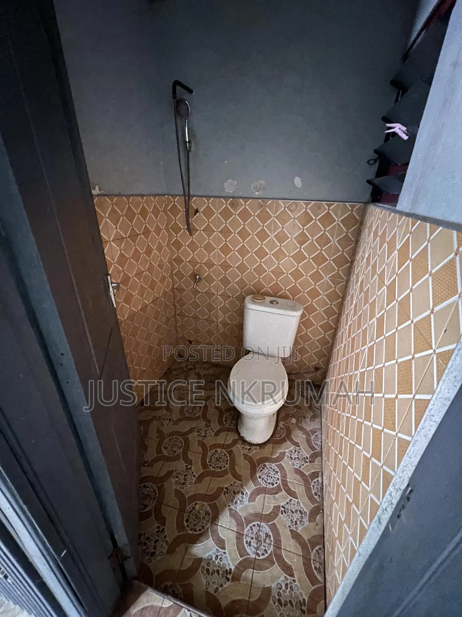 1bdrm Apartment in Mr Justice Estate, West Hills Mall Area for rent