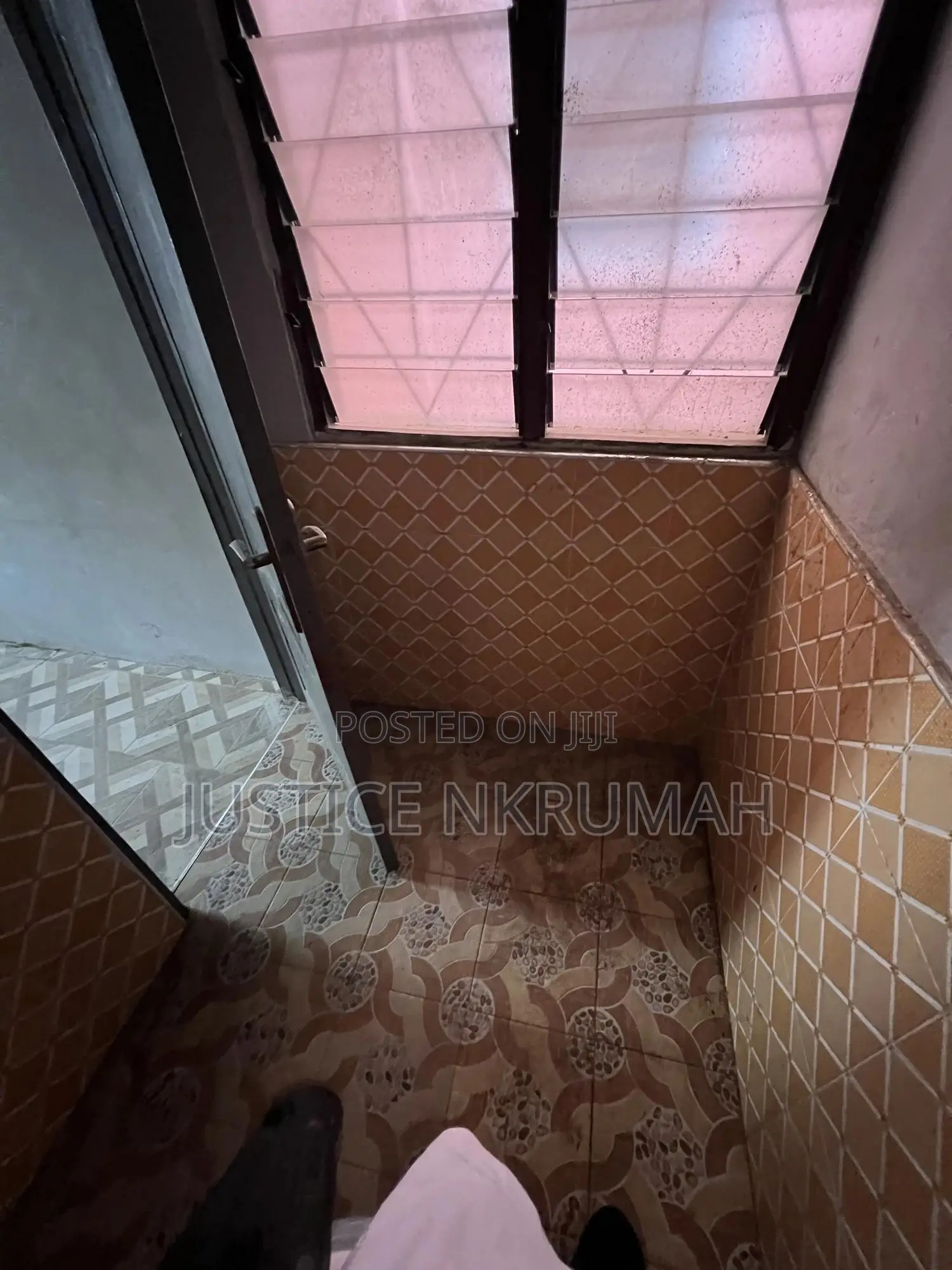 1bdrm Apartment in Mr Justice Estate, West Hills Mall Area for rent