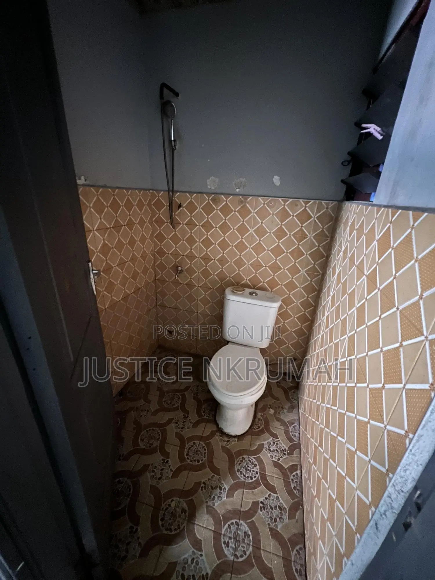 1bdrm Apartment in Mr Justice Estate, West Hills Mall Area for rent