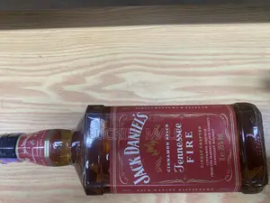 Jack Daniel’S