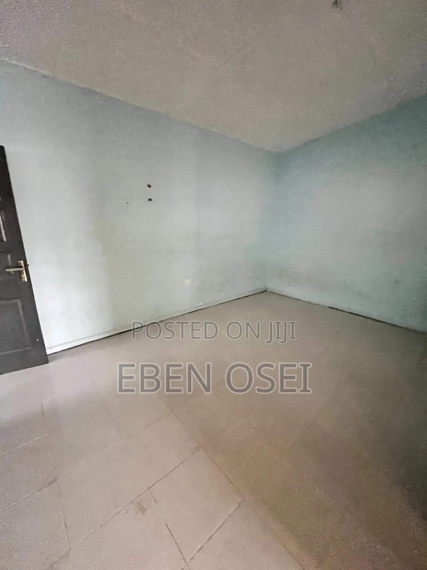 2bdrm House in Dansoman for rent