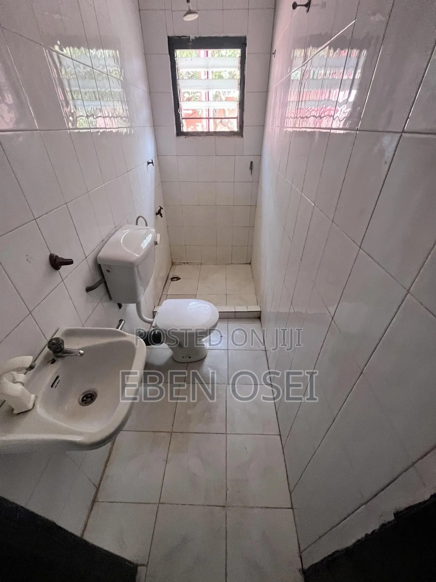 2bdrm House in Dansoman for rent