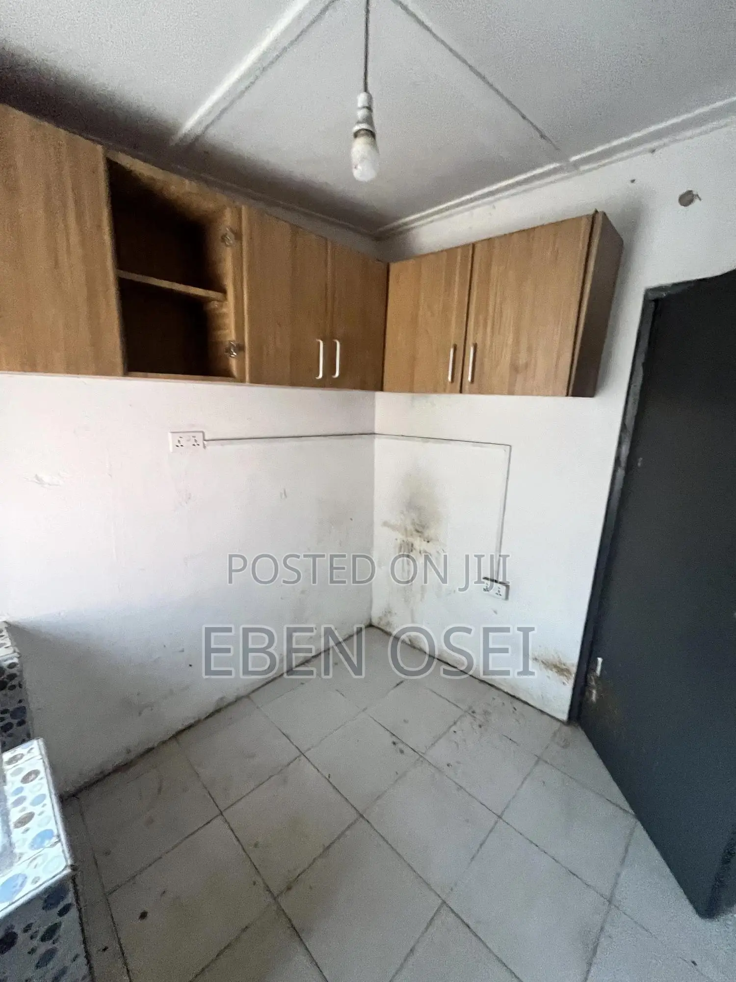 2bdrm House in Dansoman for rent
