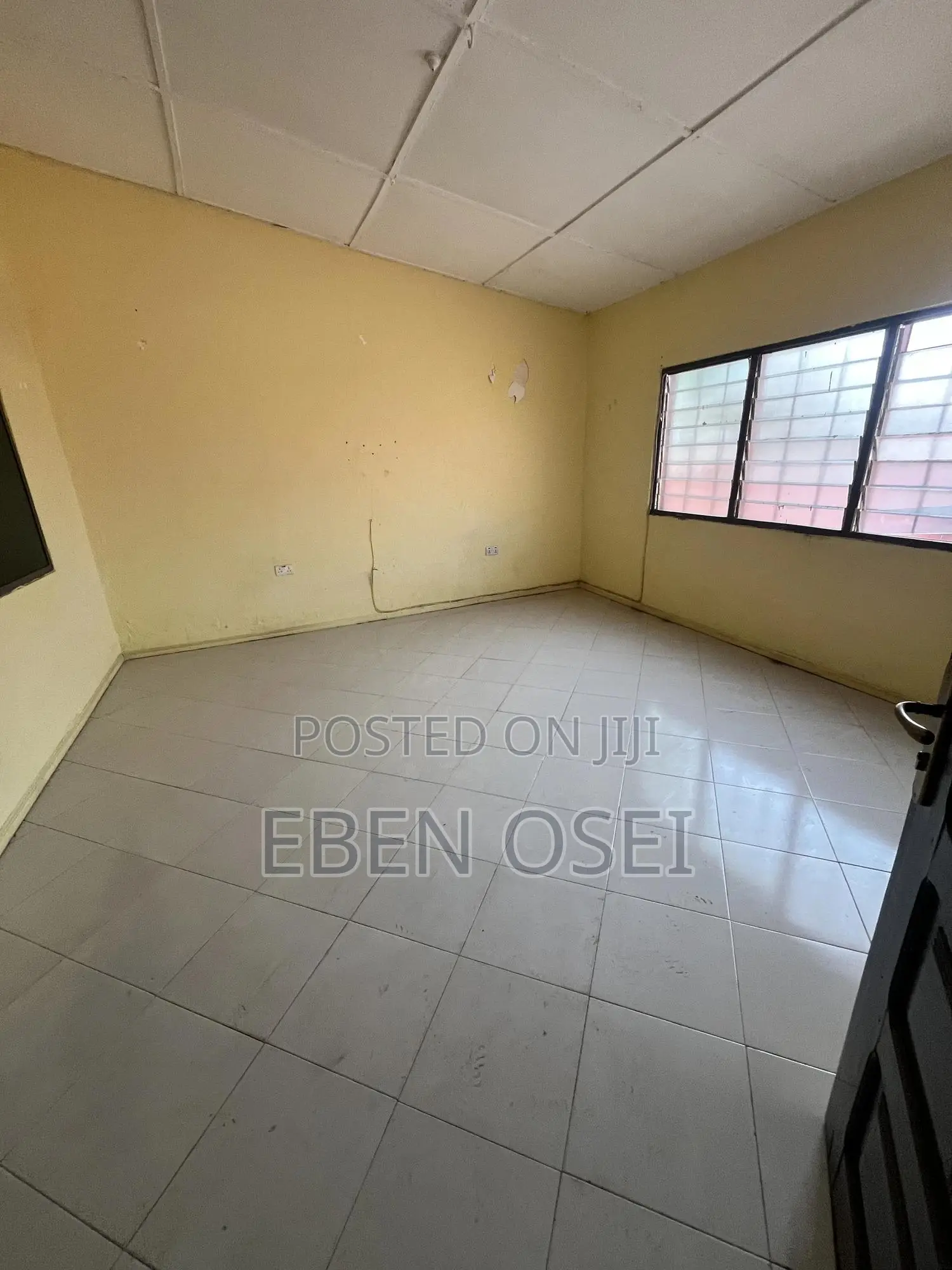 2bdrm House in Dansoman for rent