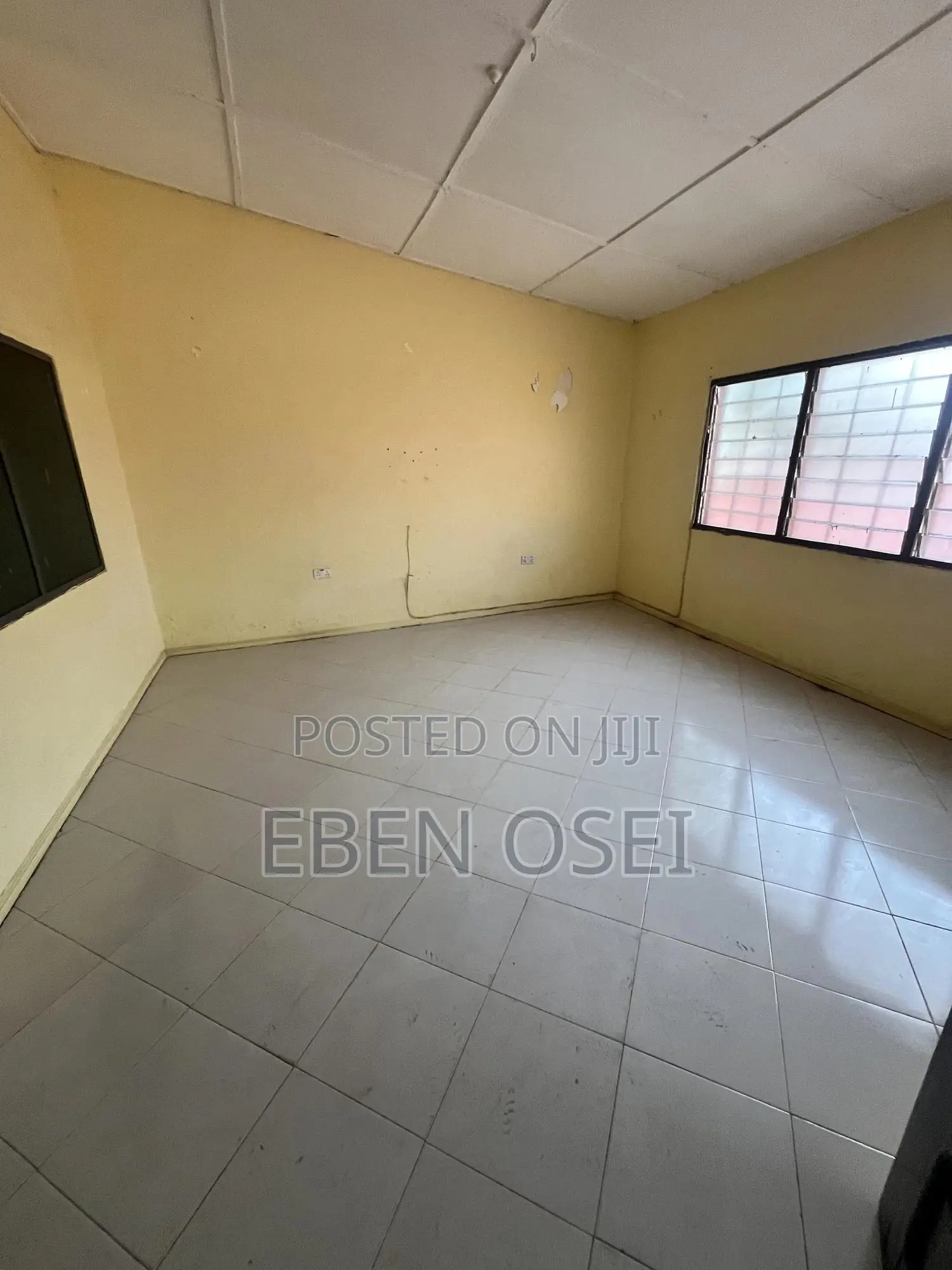 2bdrm House in Dansoman for rent