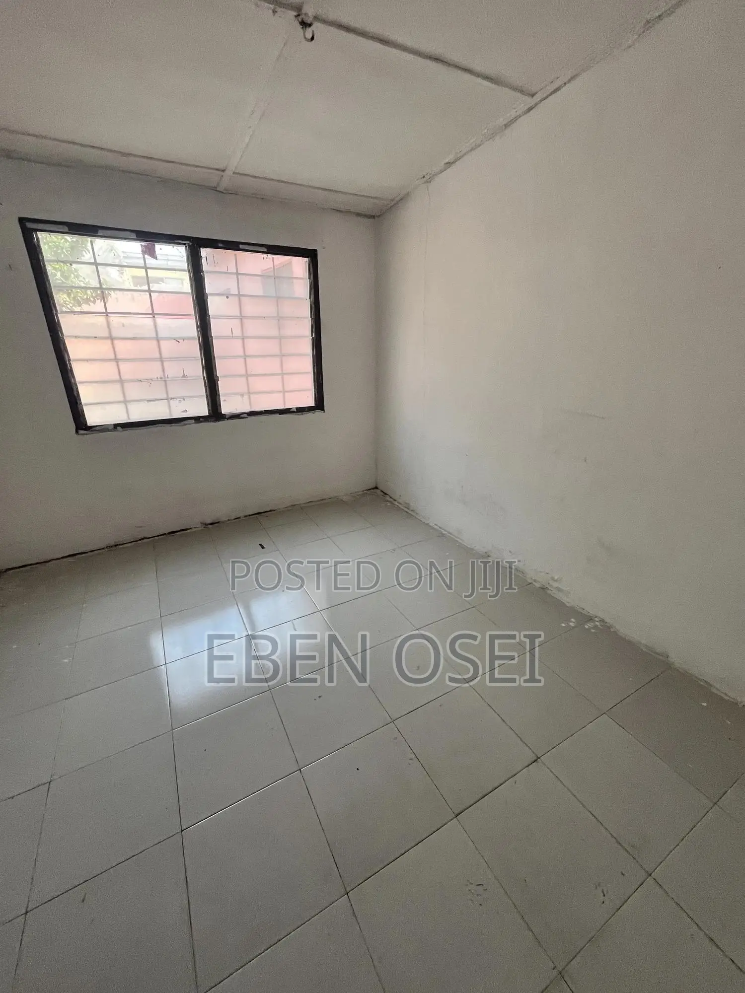 2bdrm House in Dansoman for rent