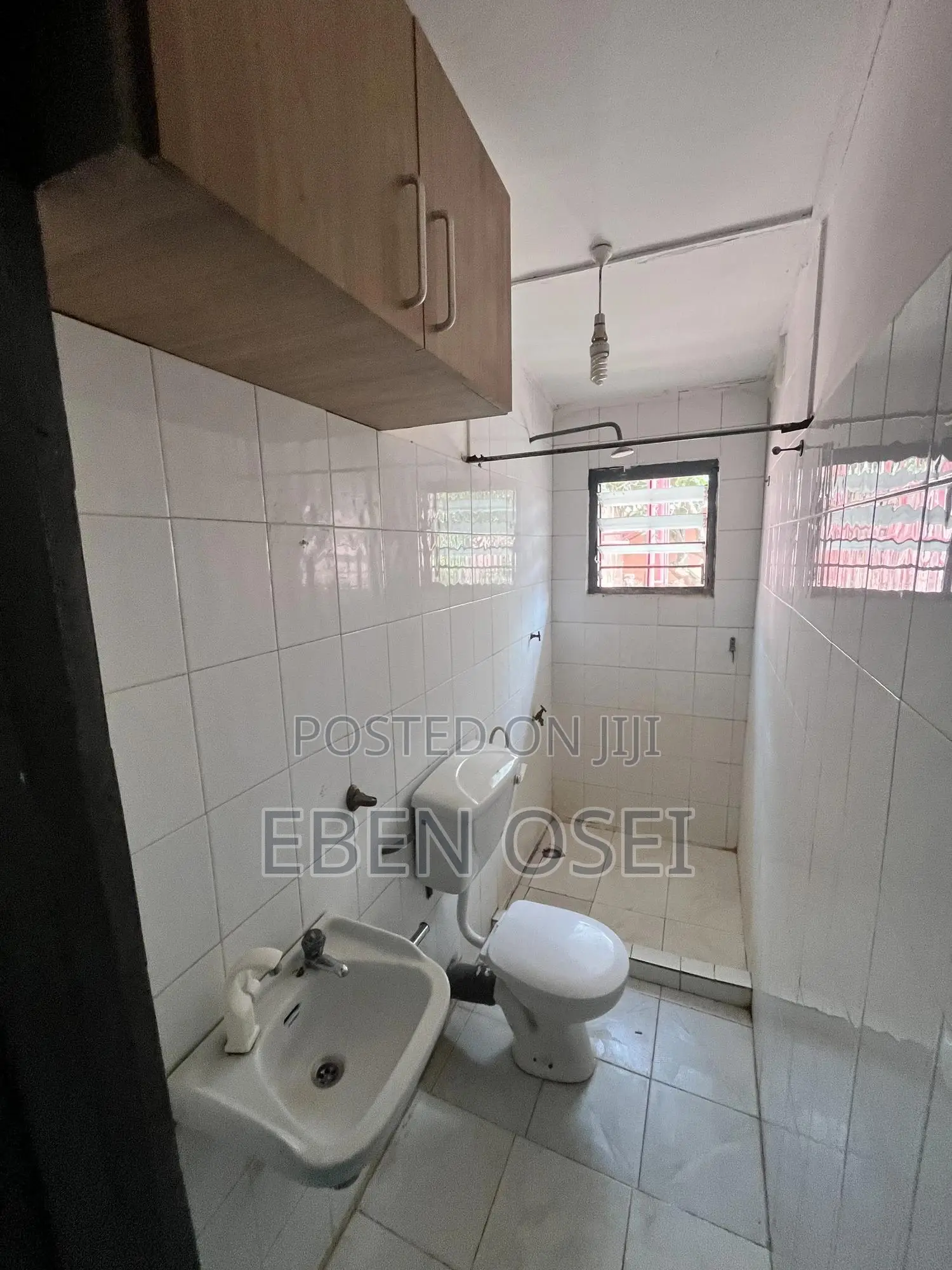 2bdrm House in Dansoman for rent