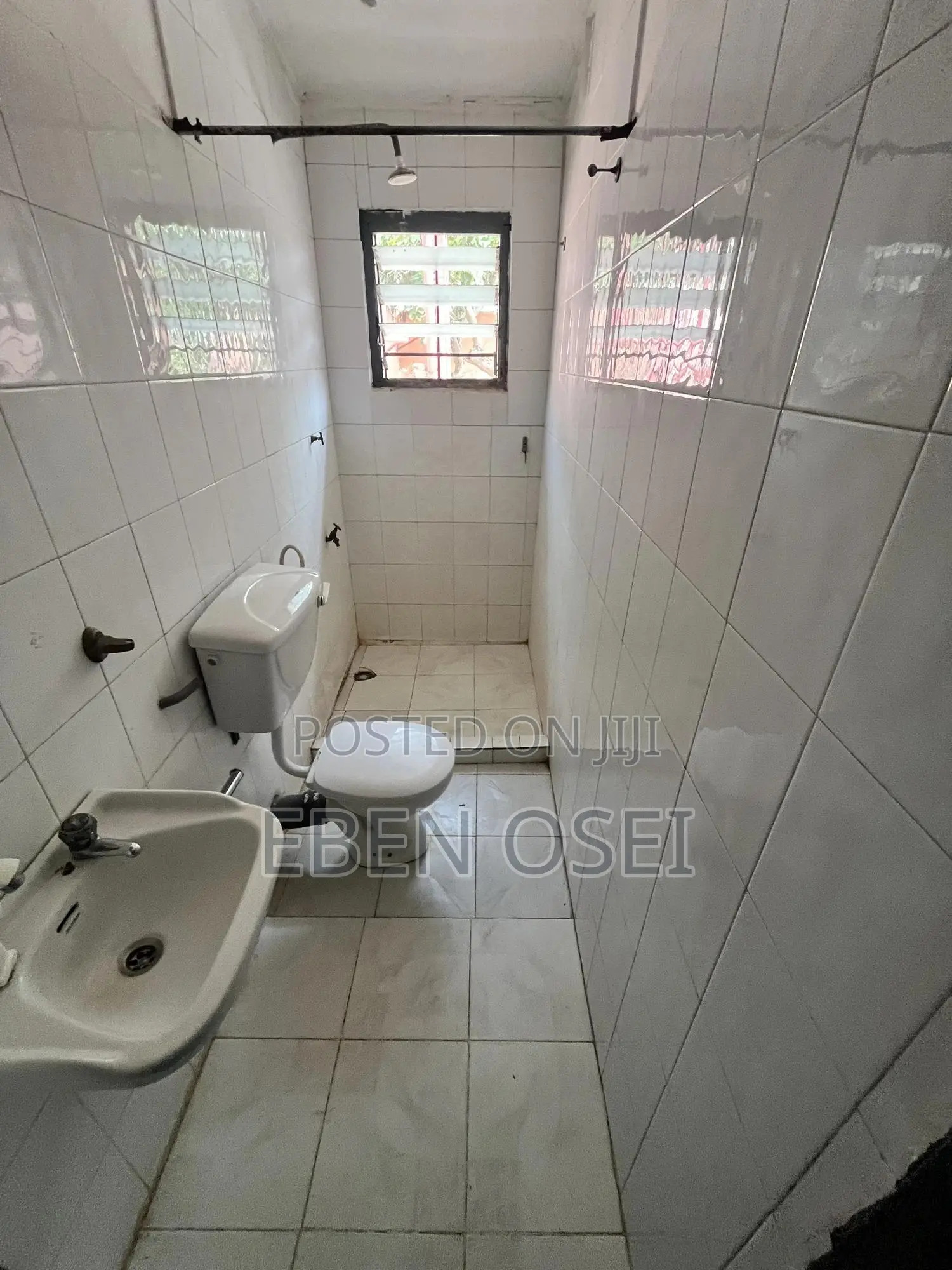 2bdrm House in Dansoman for rent