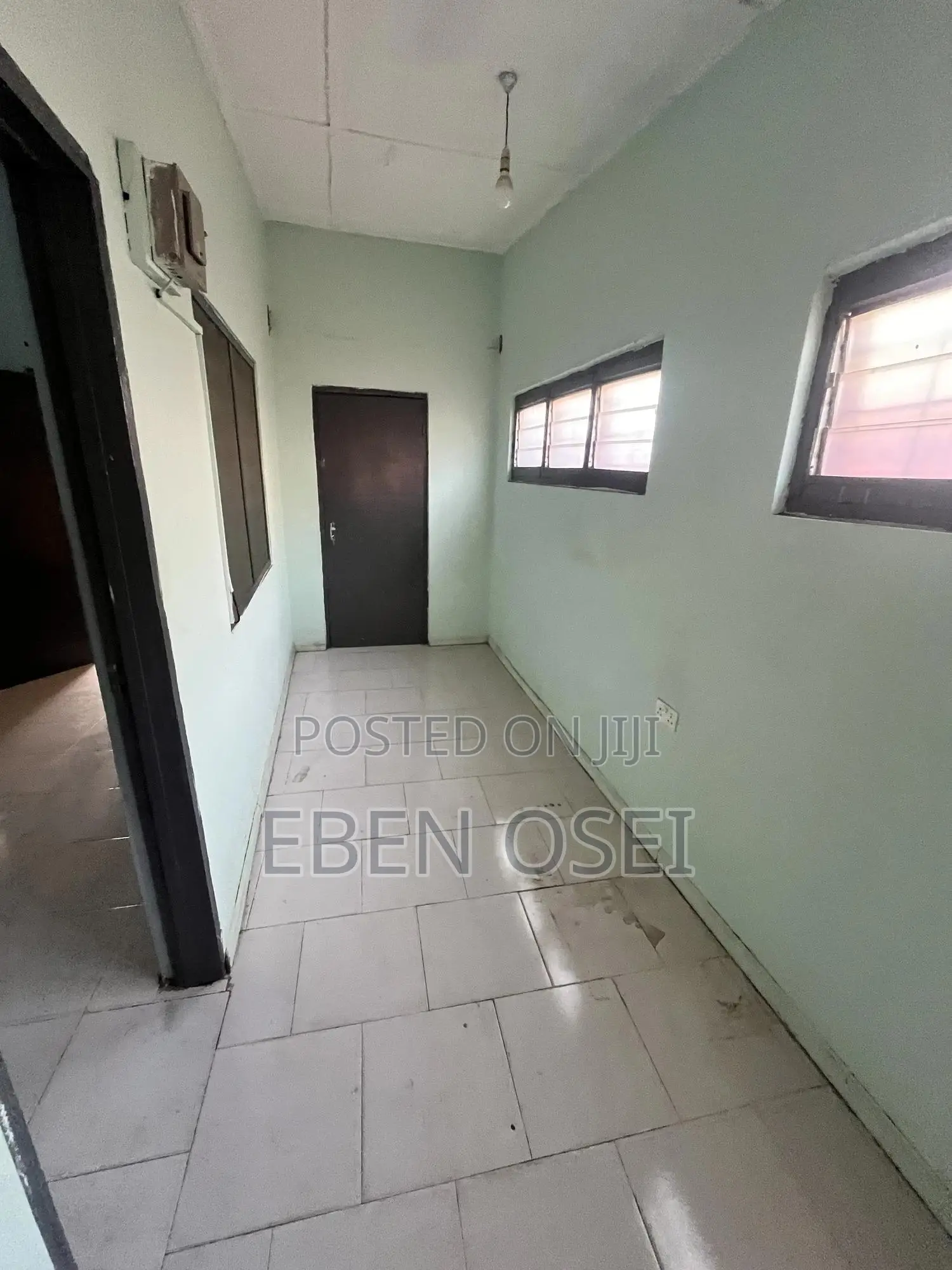 2bdrm House in Dansoman for rent
