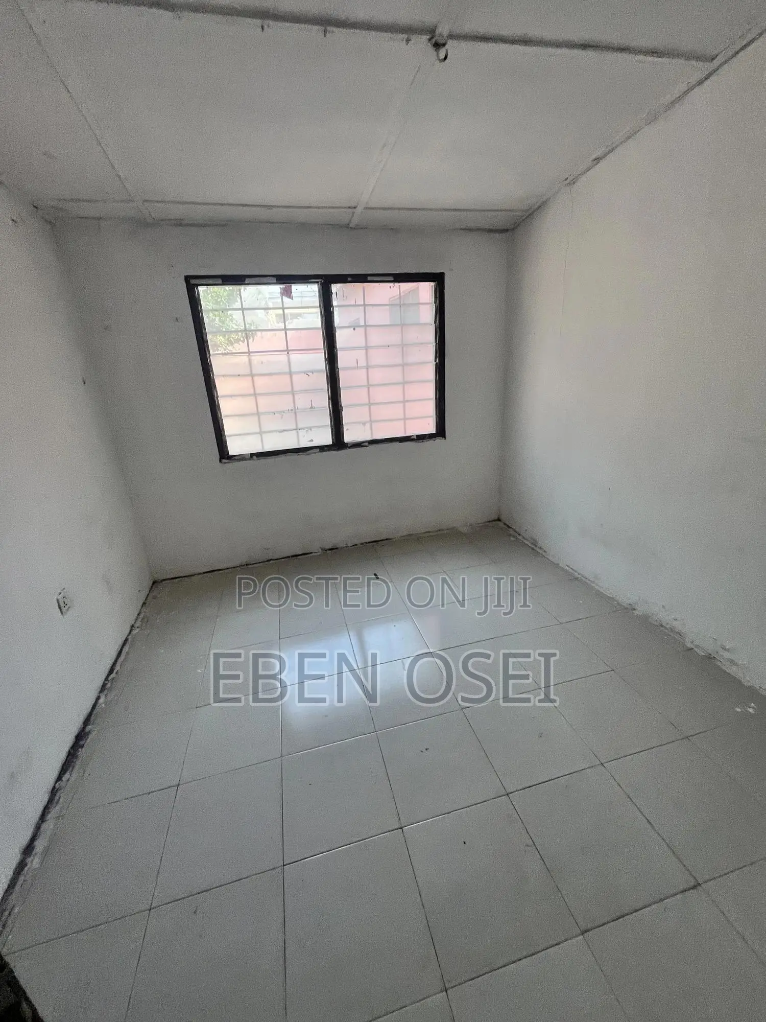 2bdrm House in Dansoman for rent