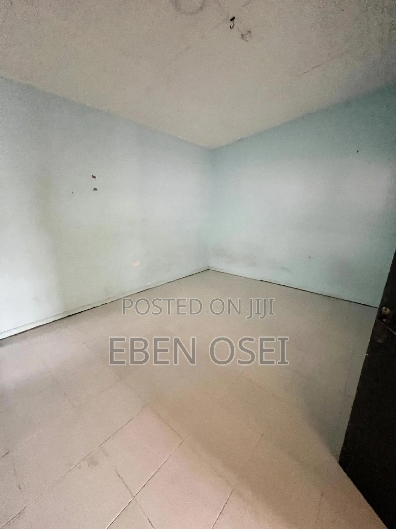 2bdrm House in Dansoman for rent