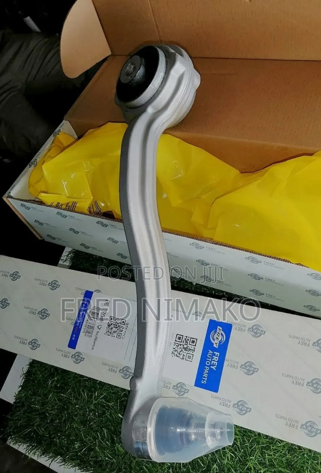 2pcs Lower Control Arm Left Right Pair W204 C250