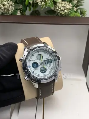 Men’S Watch